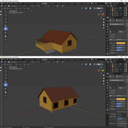 3D Building